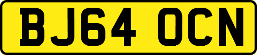 BJ64OCN