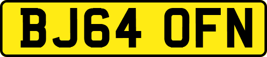BJ64OFN