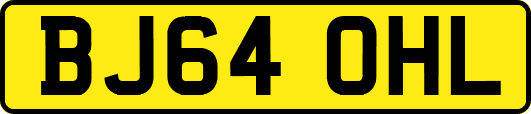 BJ64OHL