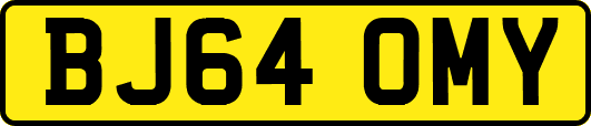 BJ64OMY