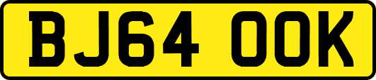 BJ64OOK