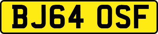 BJ64OSF