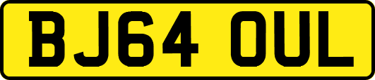 BJ64OUL