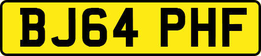 BJ64PHF