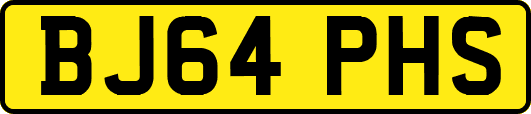 BJ64PHS
