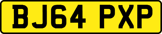 BJ64PXP