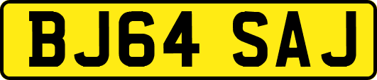 BJ64SAJ