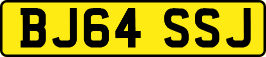 BJ64SSJ