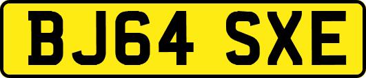 BJ64SXE