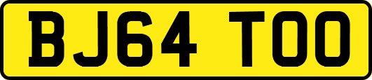 BJ64TOO
