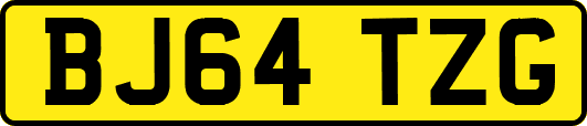 BJ64TZG