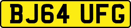 BJ64UFG