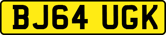 BJ64UGK