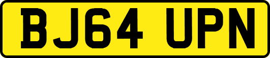 BJ64UPN