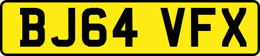 BJ64VFX