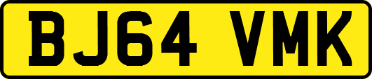 BJ64VMK