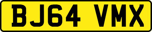 BJ64VMX
