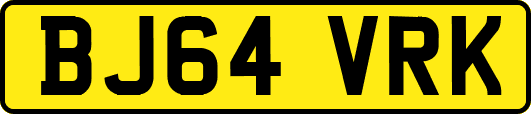 BJ64VRK