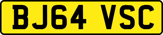 BJ64VSC