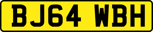 BJ64WBH