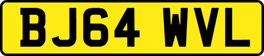 BJ64WVL