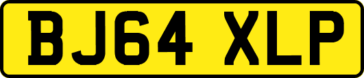 BJ64XLP