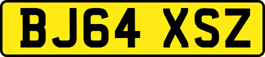 BJ64XSZ
