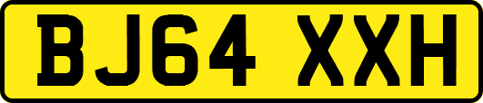 BJ64XXH