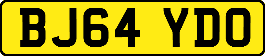 BJ64YDO