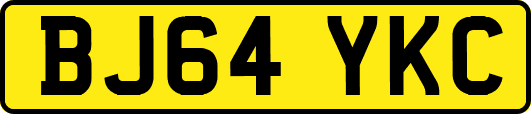 BJ64YKC