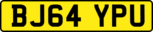 BJ64YPU