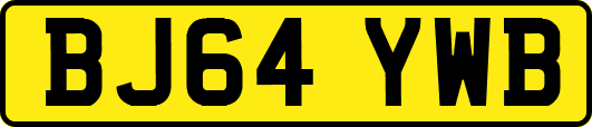 BJ64YWB