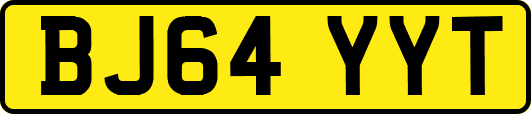 BJ64YYT