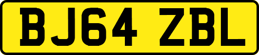 BJ64ZBL