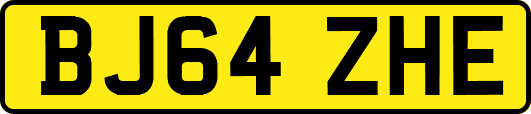 BJ64ZHE