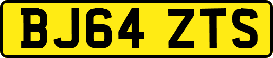 BJ64ZTS