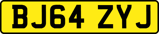 BJ64ZYJ