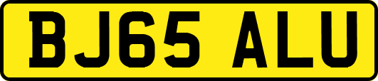 BJ65ALU