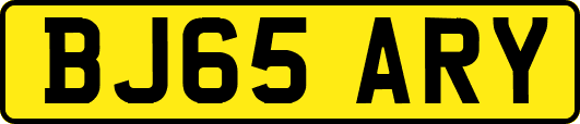BJ65ARY