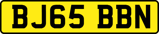 BJ65BBN