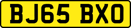 BJ65BXO