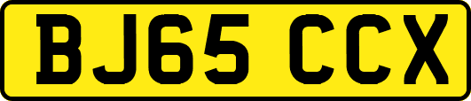 BJ65CCX