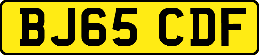 BJ65CDF