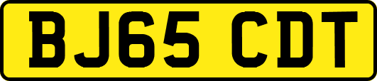 BJ65CDT