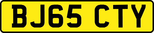 BJ65CTY