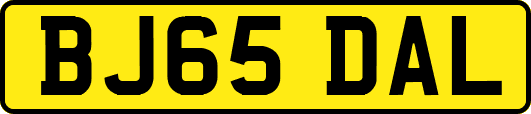 BJ65DAL