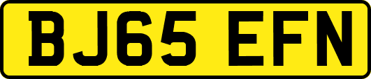 BJ65EFN