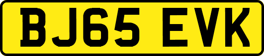 BJ65EVK