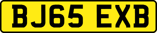 BJ65EXB