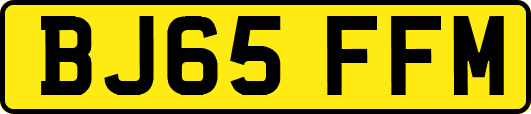 BJ65FFM